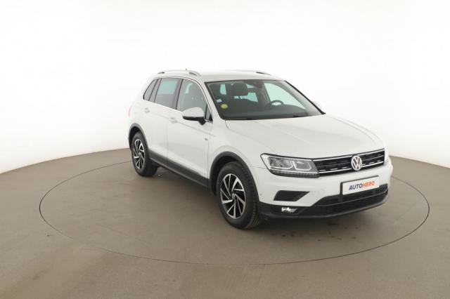 Volkswagen Tiguan image 4