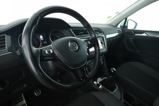 Volkswagen Tiguan image 5