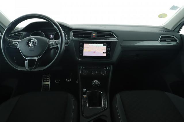 Volkswagen Tiguan image 1