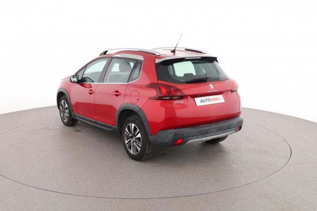 Peugeot 2008 image 7