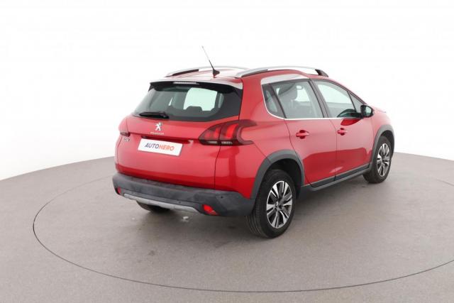 Peugeot 2008 image 6