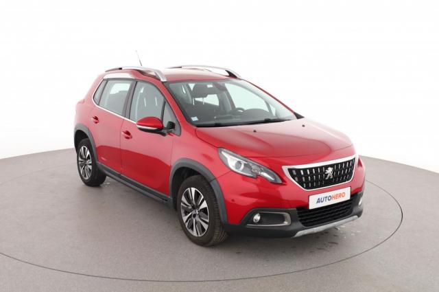 Peugeot 2008 image 1