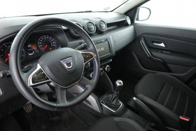 Dacia Duster image 6