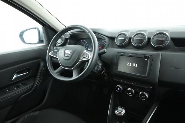 Dacia Duster image 2
