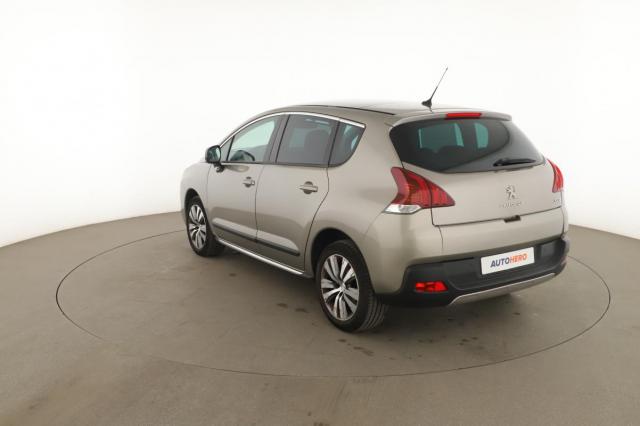 Peugeot 3008 image 6