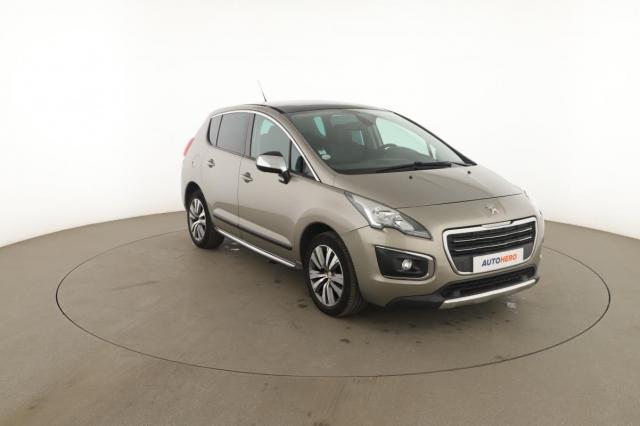 Peugeot 3008 image 7