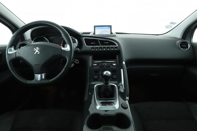Peugeot 3008 image 2