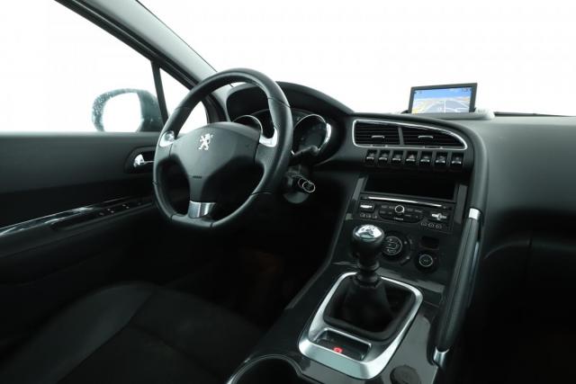 Peugeot 3008 image 5