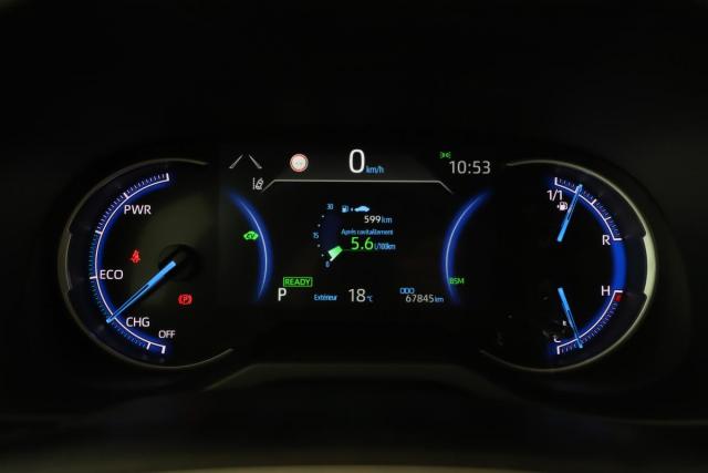 Toyota Rav4 image 4
