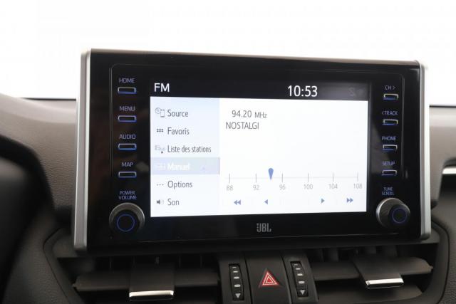 Toyota Rav4 image 3