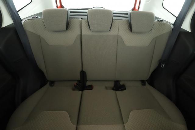 Ford Tourneo image 4