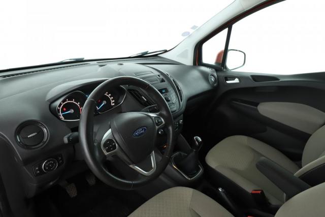 Ford Tourneo image 6