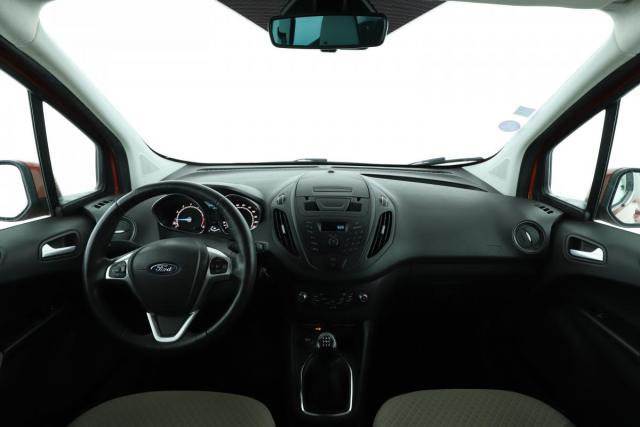 Ford Tourneo image 8