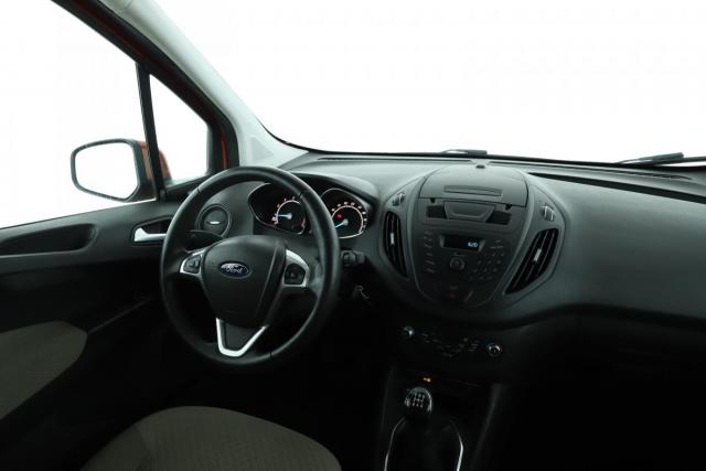 Ford Tourneo image 3