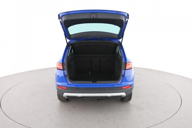 Seat Ateca image 1