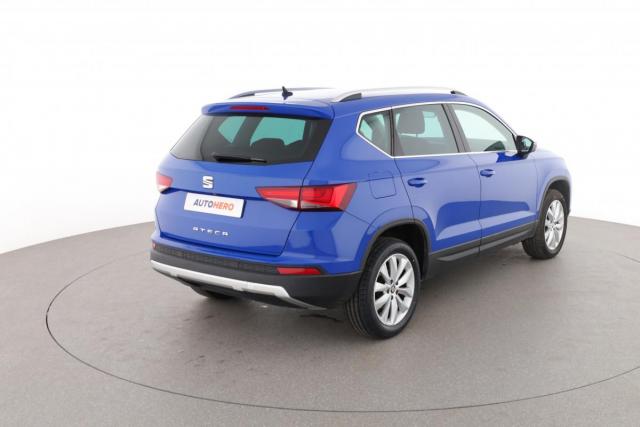Seat Ateca image 5
