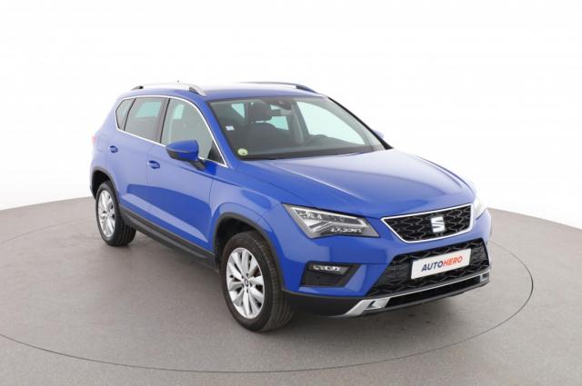 Seat Ateca image 4
