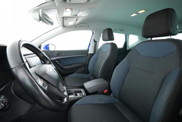 Seat Ateca image 9