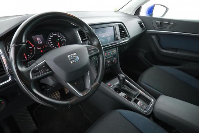 Seat Ateca image 6