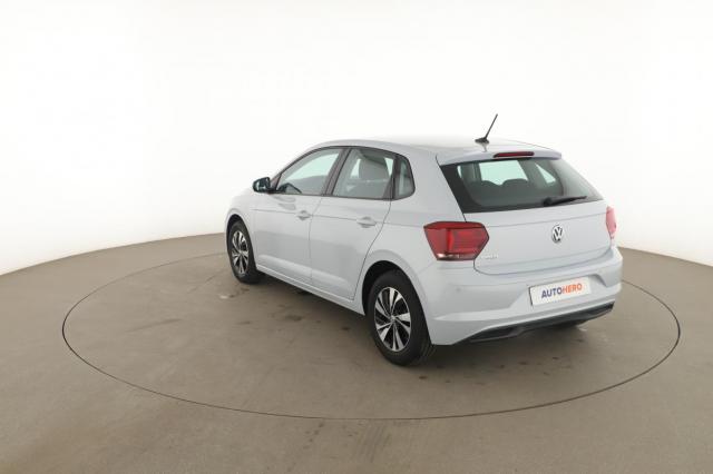 Volkswagen Polo image 3