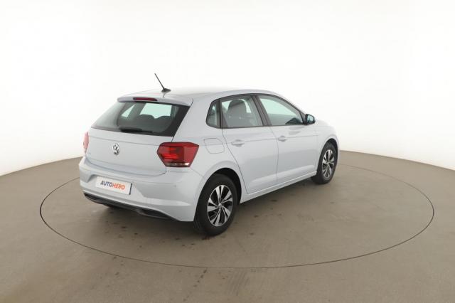Volkswagen Polo image 4