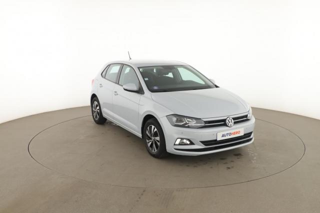 Volkswagen Polo image 7