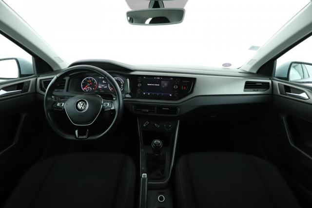 Volkswagen Polo image 1