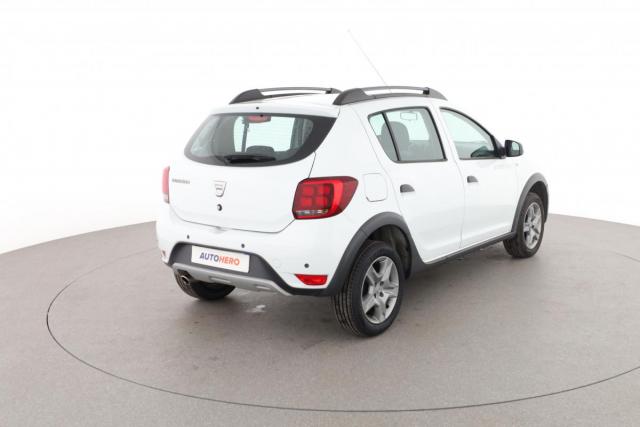 Dacia Sandero Ii image 4