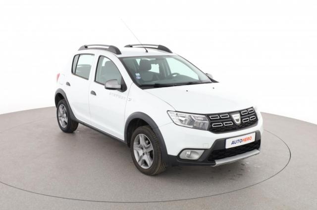 Dacia Sandero Ii image 9