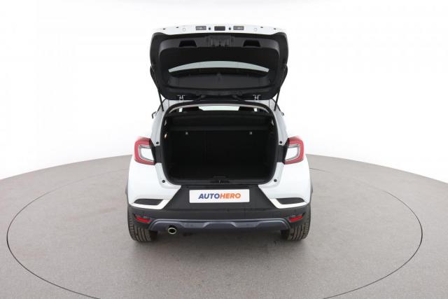 Renault Captur image 9