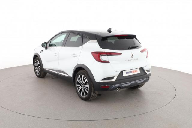 Renault Captur image 8
