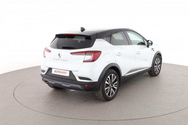 Renault Captur image 3