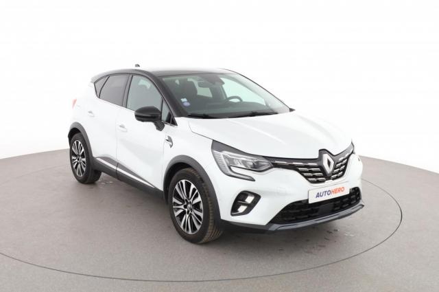 Renault Captur image 6
