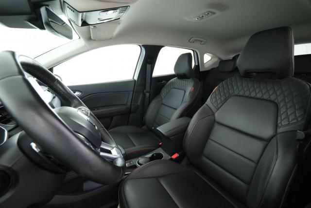Renault Captur image 7