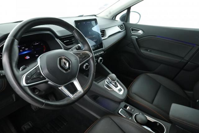 Renault Captur image 5