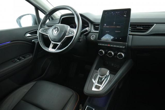 Renault Captur image 1