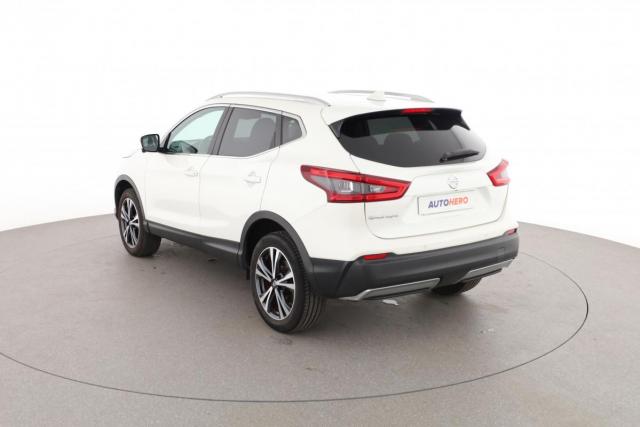 Nissan Qashqai image 4