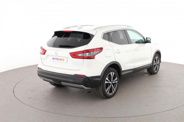 Nissan Qashqai image 1