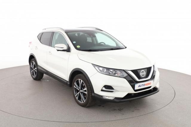 Nissan Qashqai image 3