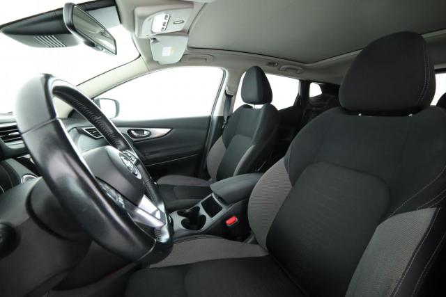 Nissan Qashqai image 8