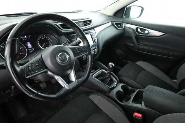 Nissan Qashqai image 2