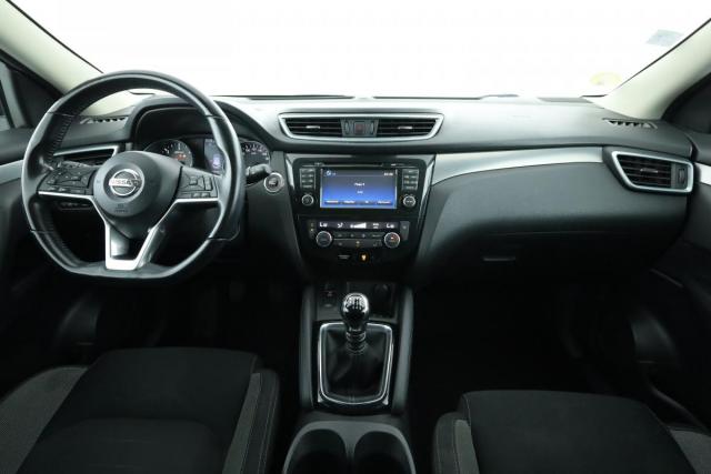 Nissan Qashqai image 7