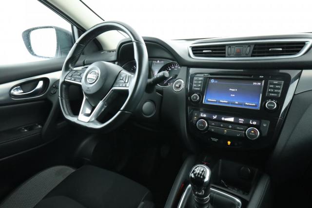 Nissan Qashqai image 9