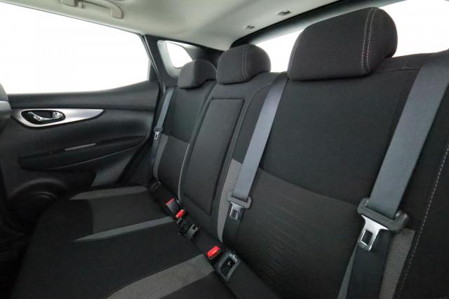Nissan Qashqai image 5