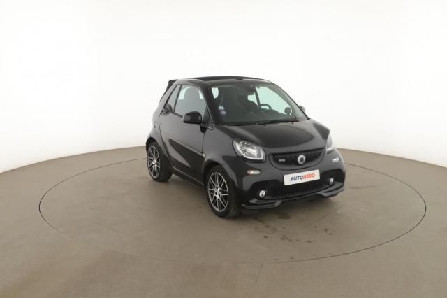 Smart Fortwo image 7