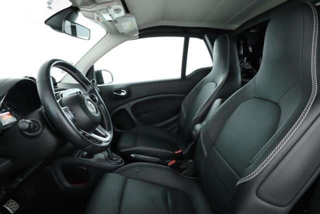 Smart Fortwo image 4