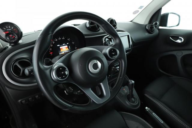 Smart Fortwo image 9