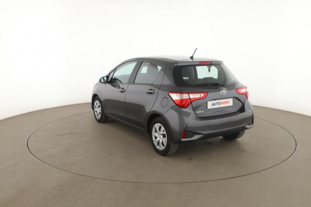 Toyota Yaris image 4