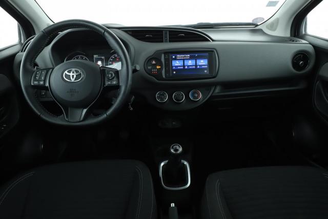 Toyota Yaris image 8