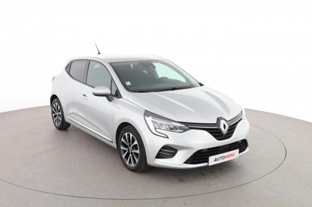 Renault Clio image 6